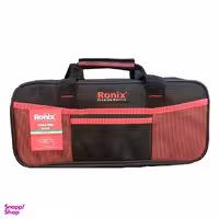 کیف ابزار رونیکس (Ronix) مدل RH-9194