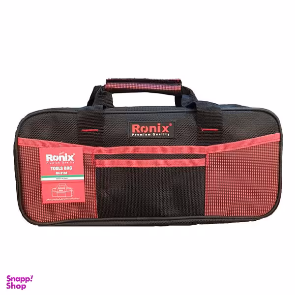 کیف ابزار رونیکس (Ronix) مدل RH-9194