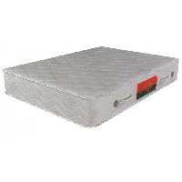 تشک تخت رویال آرامش مدل پرنسس سایز یک نفره 90 (72 ماه تضمین کیفیت)