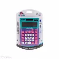 ماشین حساب کهکشانی اسکول فنس کد 92901