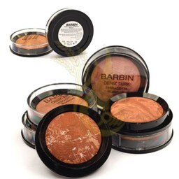 رژگونه سنگی(ترکیبی)گاش