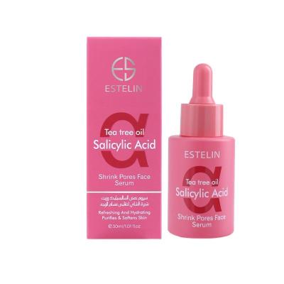 سرم سالیسیلیک اسید استلین ESTELIN