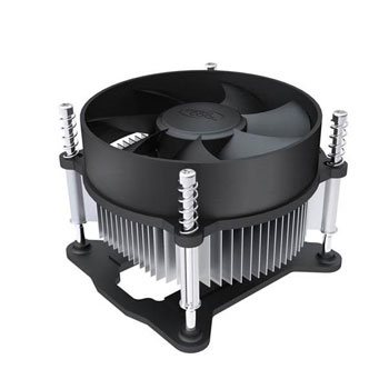 قیمت خرید فن دیپ کول کد5539 | Deep Cool CK 11508