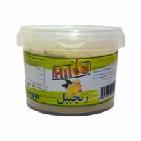 ادویه پودر  زنجبیل 100 گرمی سطلی هیلدا