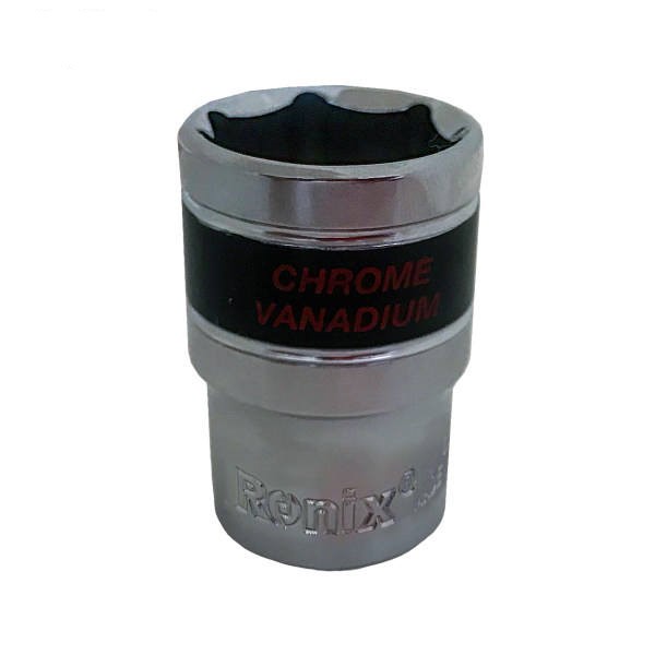 سری بکس رونیکس مدل CRV_25m سایز 1/2 اینچ