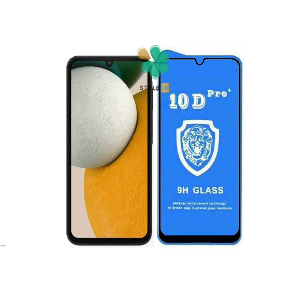 گلس گوشی تمام صفحه 10D Pro مناسب سامسونگ Galaxy A15 4G /5G