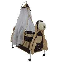 گهواره کودک مدل happy world-035       |ویژه