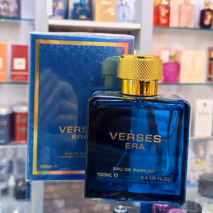 ادکلن ورساچه اروس شرکتی اصلی 100 میل کیفیت بالا قیمت عالی