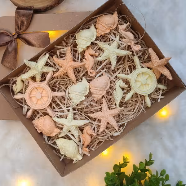 کد27-صابون دریایی جدید