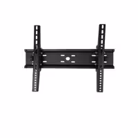 پایه دیواری دینا مدل P98 مناسب برای تلوزیون 17 تا 43 اینچ