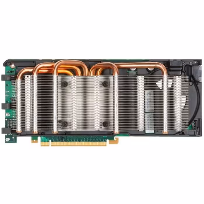 کارت گرافیک انویدیا مدل Tesla M2050