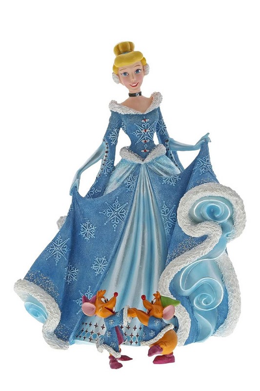 مجسمه Christmas Cinderella 6002181