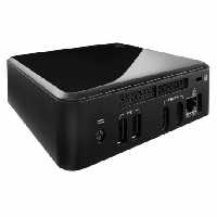مینی پی سی استوک  NUC5i3 4G/120G