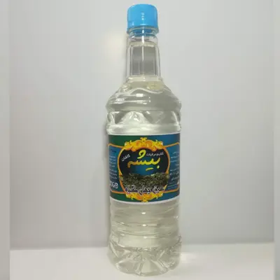 عرق چهل گیاه بیشه (ترکیب 40عرق گیاهی)