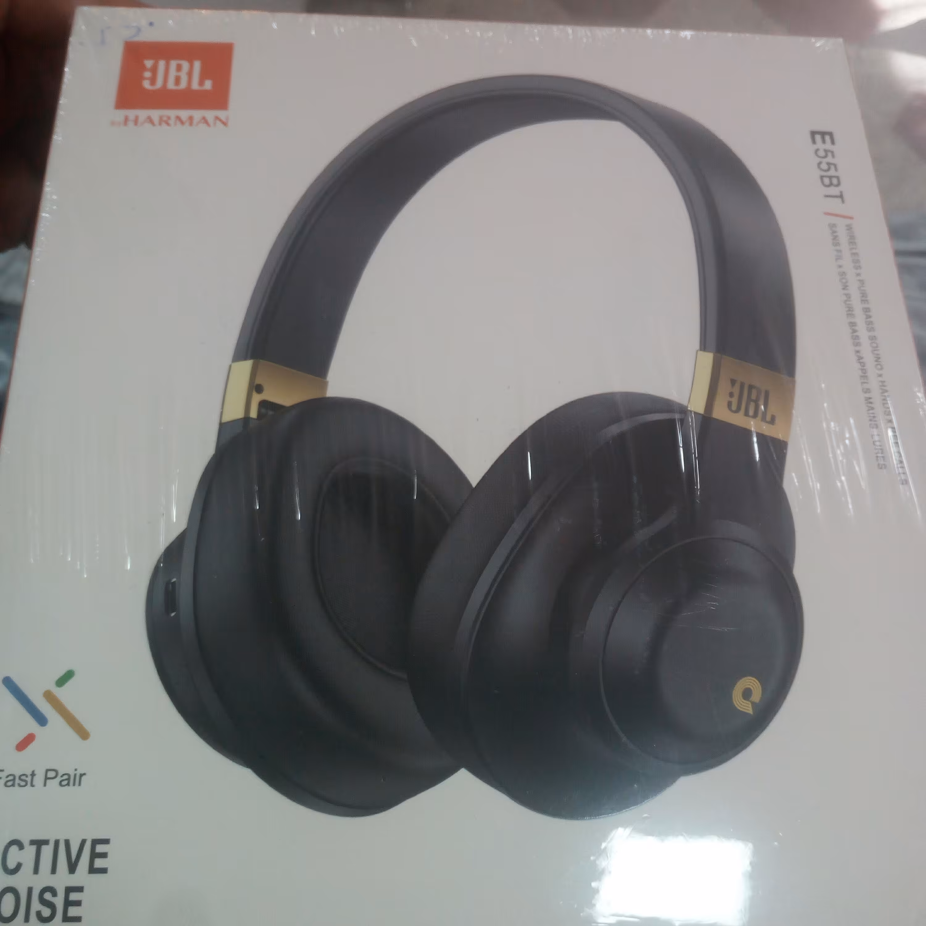 هدفون jbl