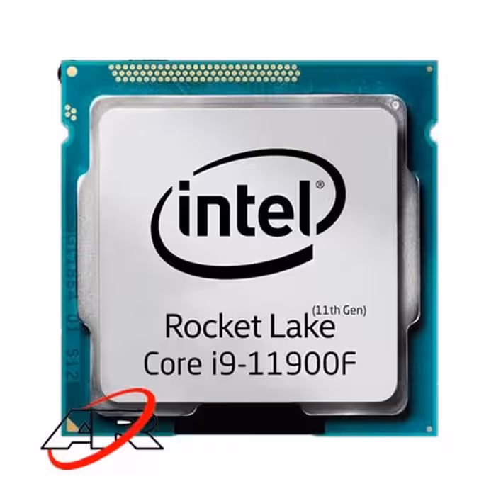 پردازنده مرکزی اینتل مدل Intel Core i9-11900F BOX