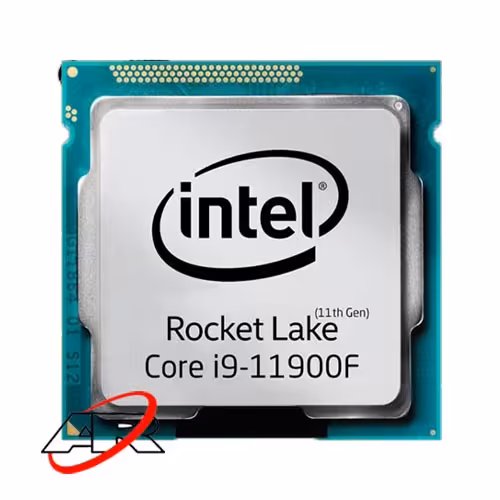 پردازنده مرکزی اینتل مدل Intel Core i9-11900F BOX