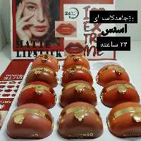 رژلب جامد کاسه ای اسنس 24 ساعته