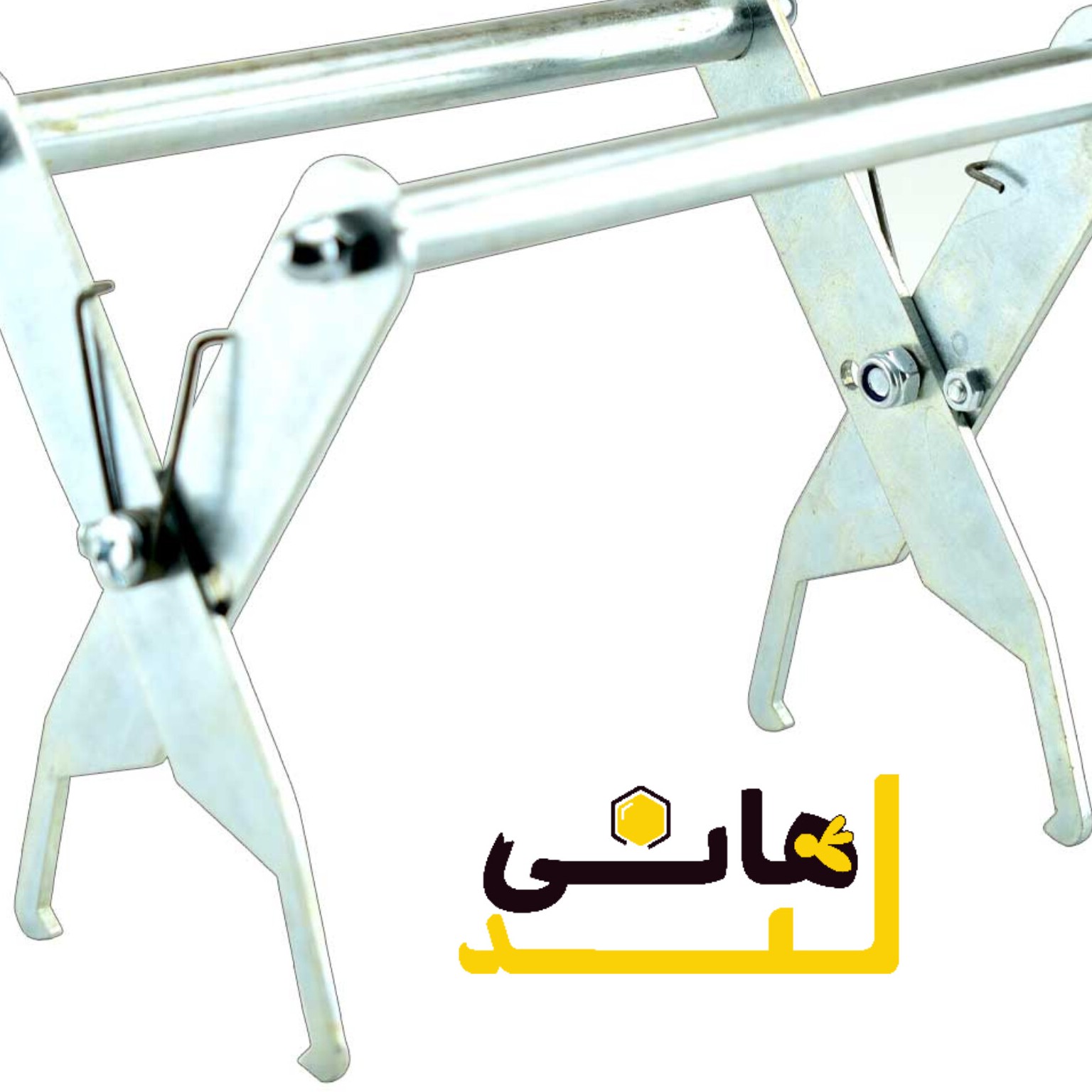 انبر قاب گیر