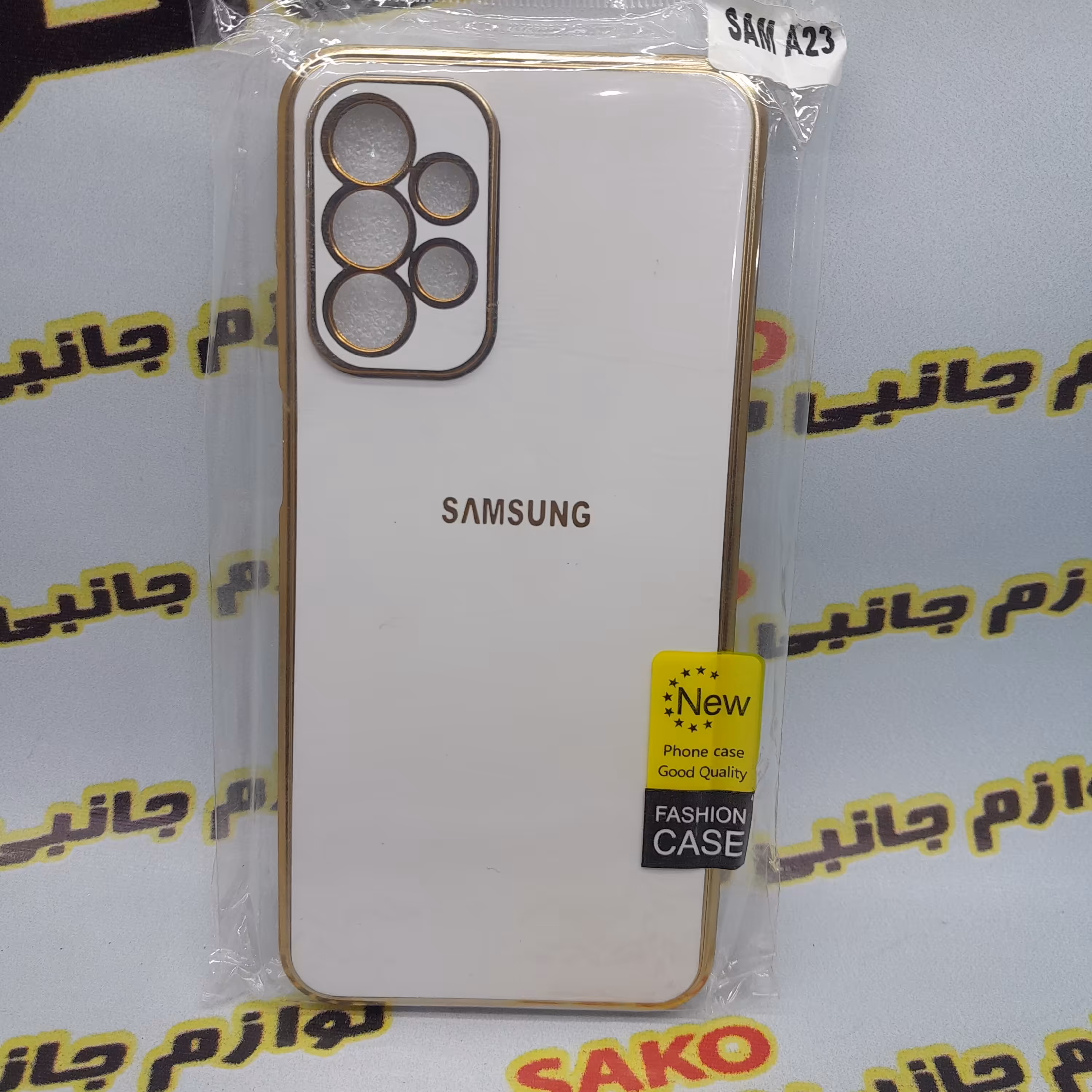 قاب پشتی گوشی a23