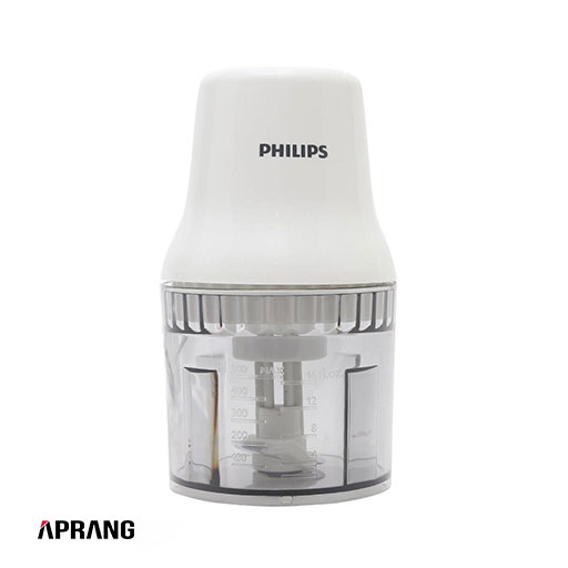 خردکن فیلیپس مدل HR1393 - سفید
