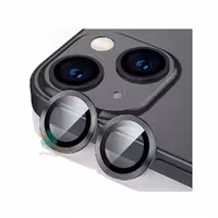 گلس لنز گوشی دور فلزی برند Lito مناسب Apple iPhone 15