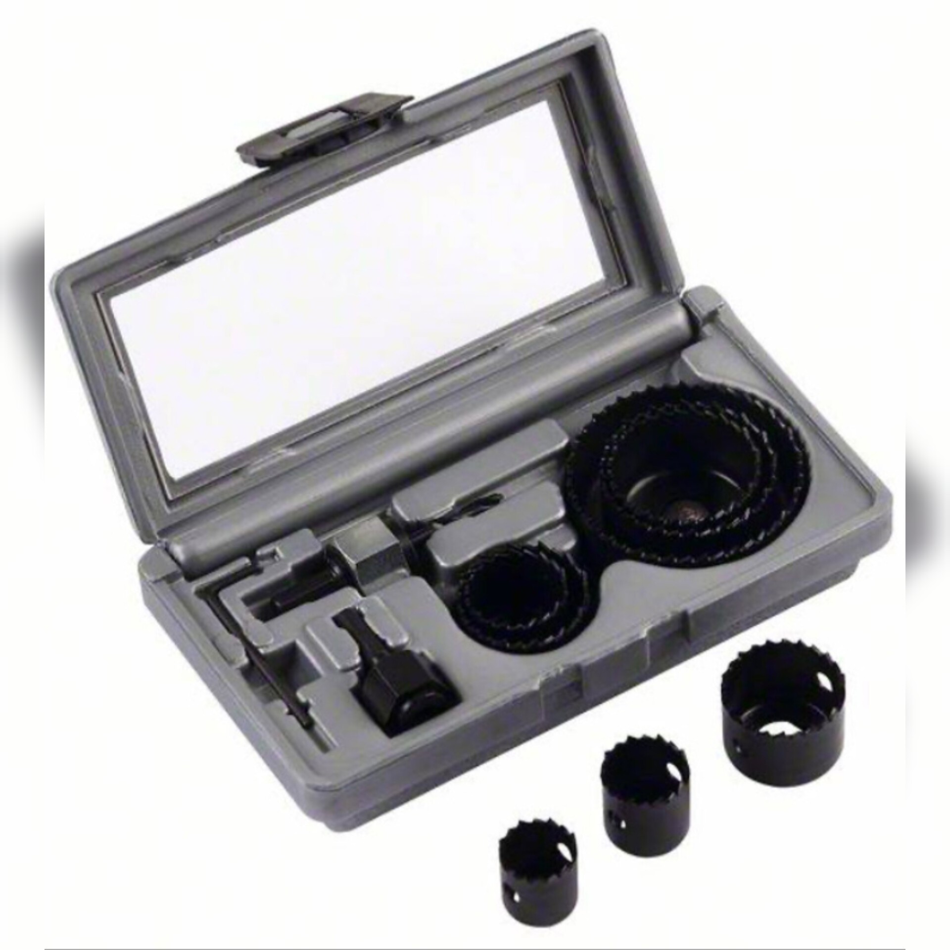 مته گردبرمجموعه11عددی کد1