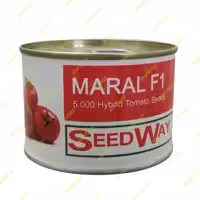 گوجه فرنگی مارال