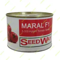 گوجه فرنگی مارال