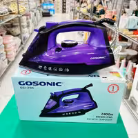 اتو بخار گاسونیک مدل 295