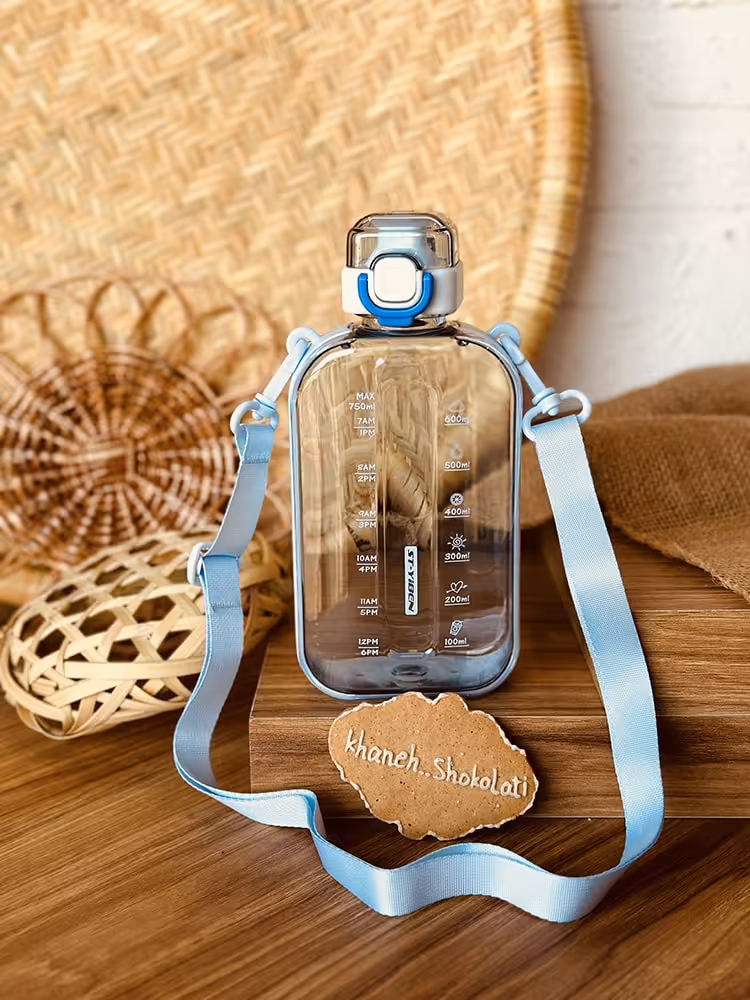 قمقمه کتابی درجه یک کد00754