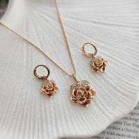 نیمست ژوپینگ طرح گل