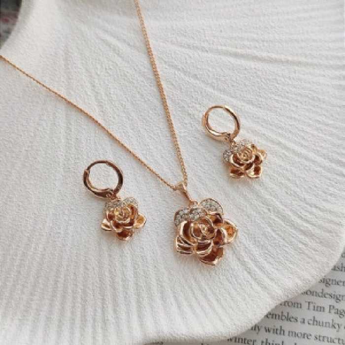 نیمست ژوپینگ طرح گل