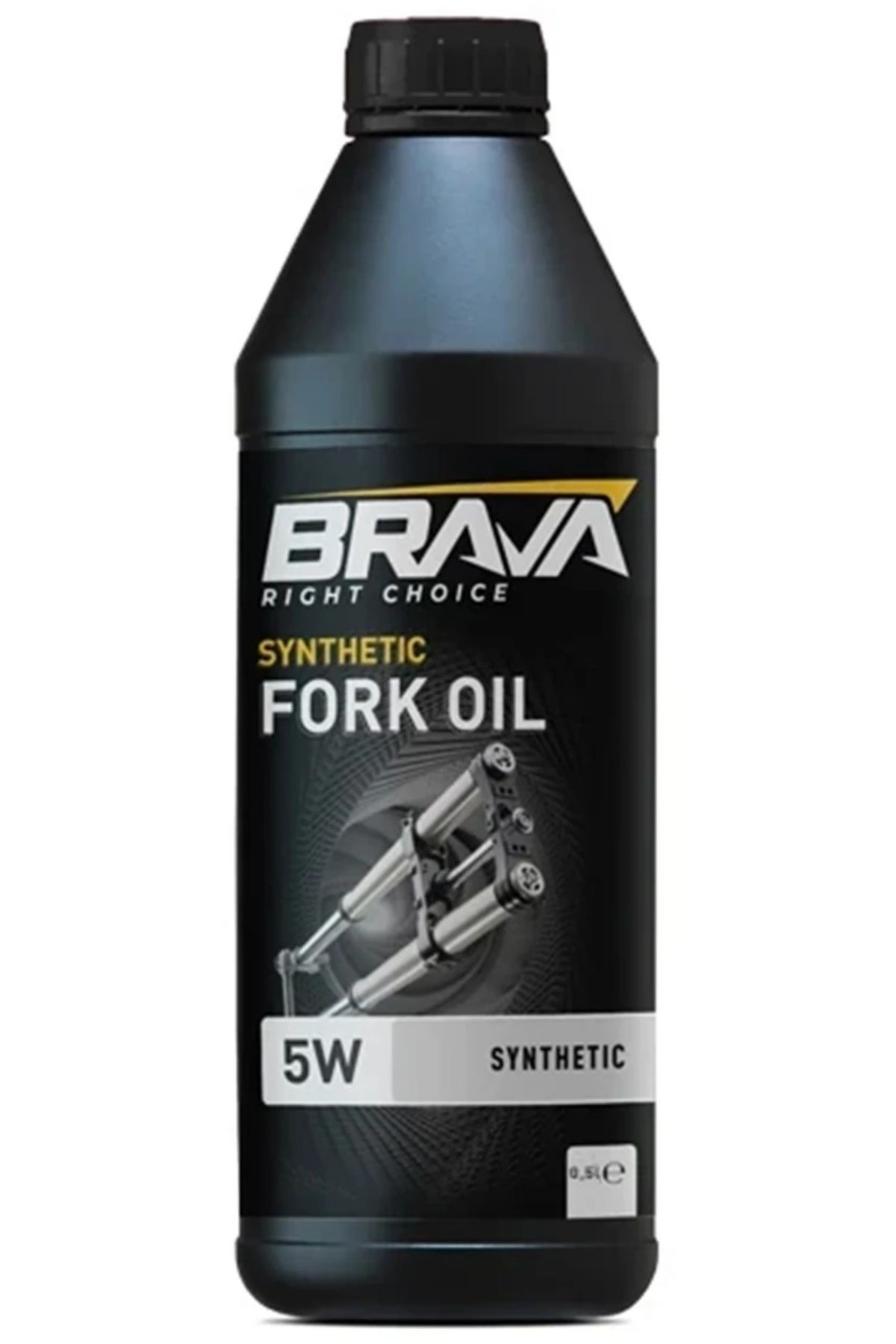 روغن و مکمل موتور بنفش 5W شوکور 05 LT Brava