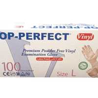 دستکش وینیل اپی پرفکت OP-PERFECT