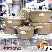 سرویس قابلمه jnc