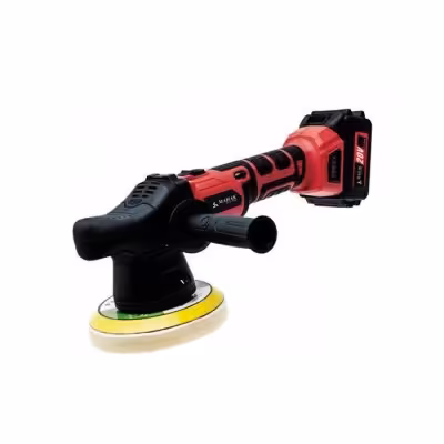 سنباده شارژی براش لس محک دور متغیر BOS-150kit