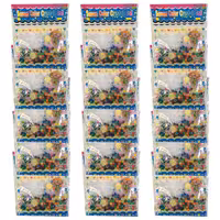 خاک ژله ای مدل A2 بسته 15 عددی