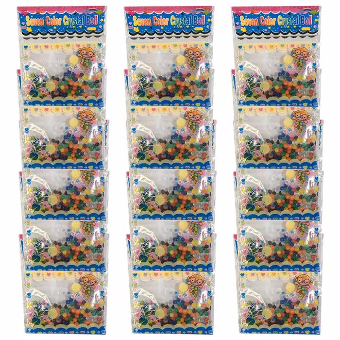 خاک ژله ای مدل A2 بسته 15 عددی