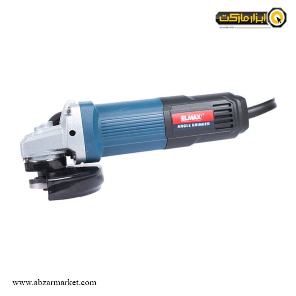 مینی فرز المکس 700 وات مدل A.G 326