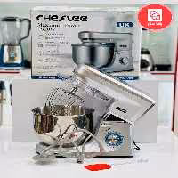 همزن کاسه دار 7.2 لیتری CHeflee مدل SM-1507