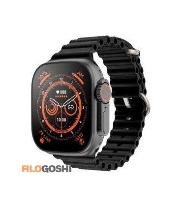 خرید ساعت هوشمند مدل Hello 9 Ultra 2