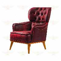 مبل تک نفره ویلگا