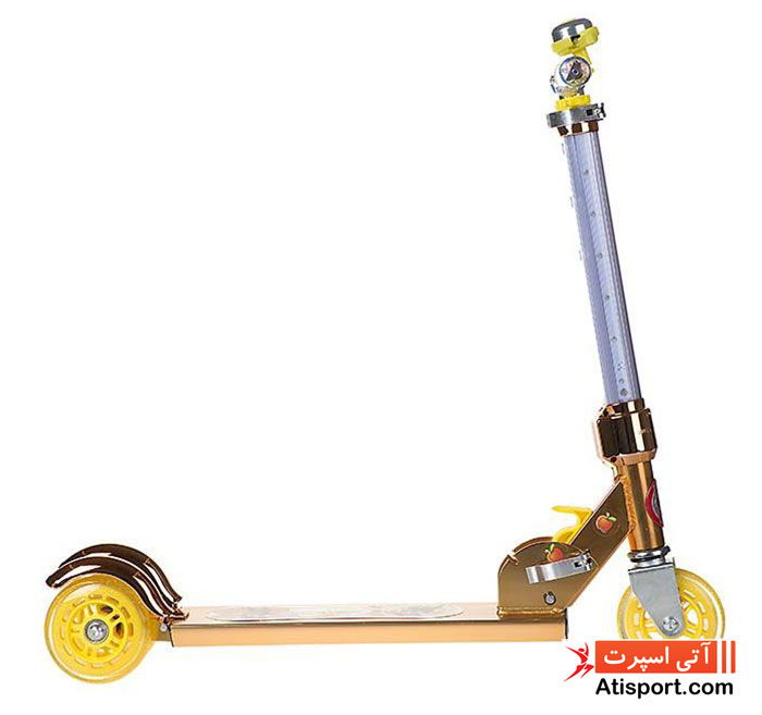 اسکوتر بچه گانه XLM 6061