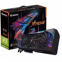 کارت گرافیک گیگابایت RTX 3090 XTREME 24G - پردیس پازار