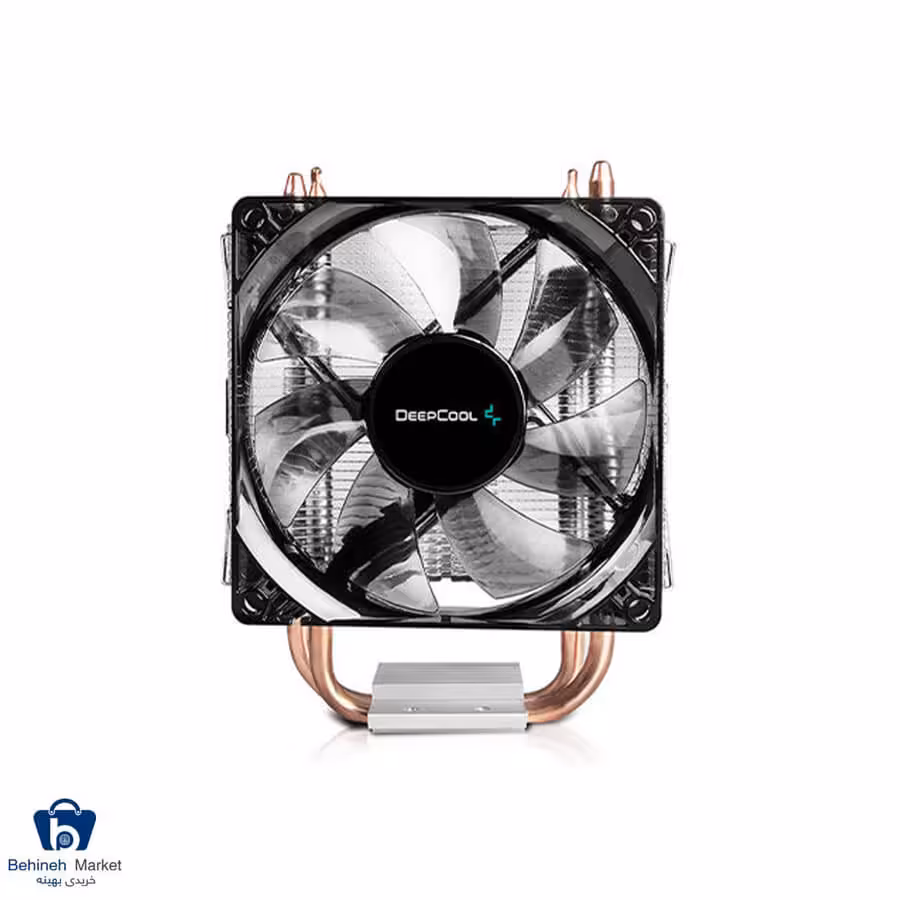 خنک کننده پردازنده دیپ کول مدل GAMMAXX 200 V2 LGA1700