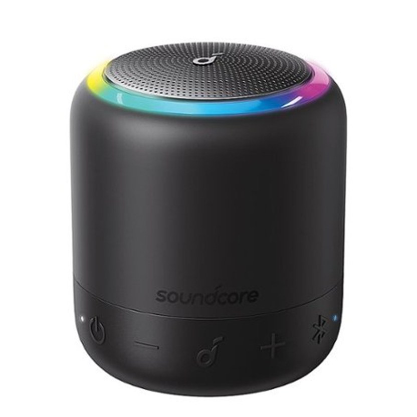 اسپیکر بلوتوثی انکر مدل MINI3 اسپیکر شارژی قابل حمل Anker MINI3