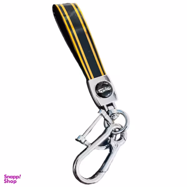 جاسوییچی ریموت خودرو وارون مدل K-620-LUX