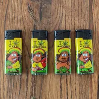 فندک المنتی  kkk (یک عددی)