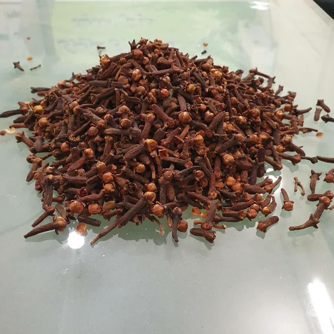 میخک 100 گرم
